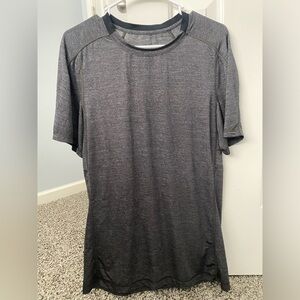 Lululemon SS Tech Shirt - Medium